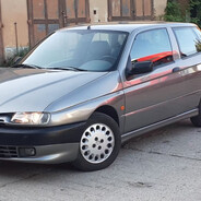 alfa romeo 145