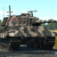 Tiger 2 (H)