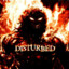 DISTURBED