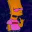 𝐆𝐀𝐘𝐙_Happy_Bart_Simp