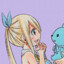 His Lucy ♡Y♡'s avatar