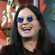Oxy Osbourne