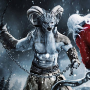 Krampus ☣