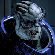 Garrus Vakarian