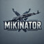 Mikinator
