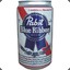 Pabst Blue Ribbon