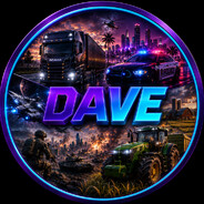 Dave!