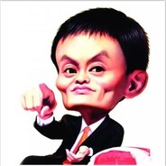 悔创阿里杰克马