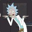 Schwifty Rick