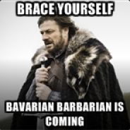 Bavarian Barbarian avatar
