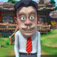 Big Avatar