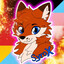 SyroX Fox 🐾