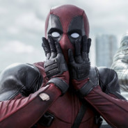 Deadpool Steam avatar