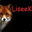 ✞ LiseeK ;3 ✞