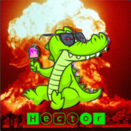 [TA8]Hector l&#039;alligator