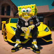 比奇堡海绵宝宝