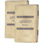 цемент
