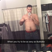 Bukkake Bro