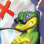 GEx