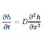 Heat Equation