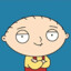 Stewie Griffin