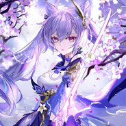 一个空白的昵称