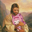 Jesus Uma Lover