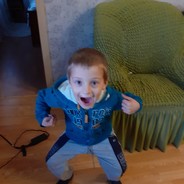 НИХУЯ МАЛЫШЕЧКА