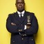 Raymond Holt