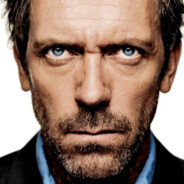 Dr. Gregory House