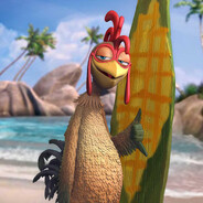 Chicken Joe