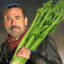 Vegan Negan