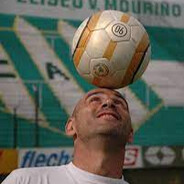 Garrafa Sanchez Steam avatar
