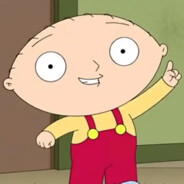Stewie