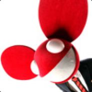 $! ArmiN  @ Deadmau5 @@@