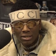 Soulja Boy
