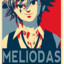 Meliodas.