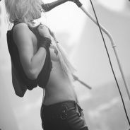 Lithium infection