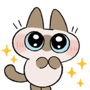 你好！我是小凛！