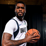 Naji Marshall