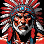 BIG CHIEF