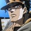 Jotaro Kujo