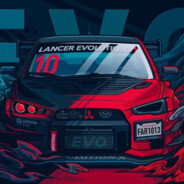 ×͜× EVO ✘ 亗