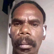 я не чёрный