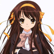 Suzumiya