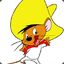 Speedy Gonzales