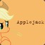 Applejack♥