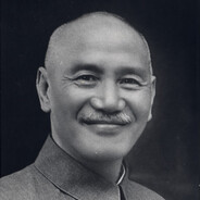 花园口战神老蒋