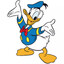 donald duck