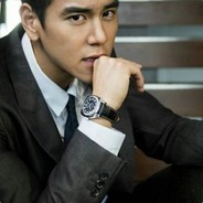 春风若有怜花意~